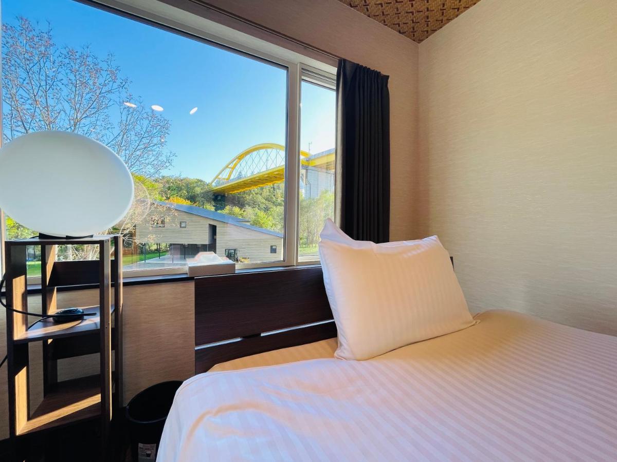 Niseko Hotel Kiraku Kou Extérieur photo