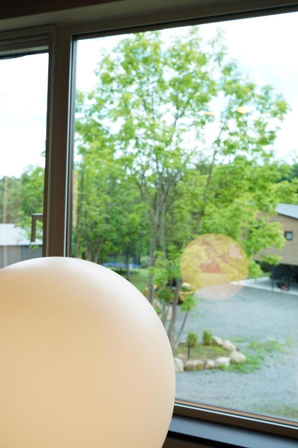 Niseko Hotel Kiraku Kou Extérieur photo